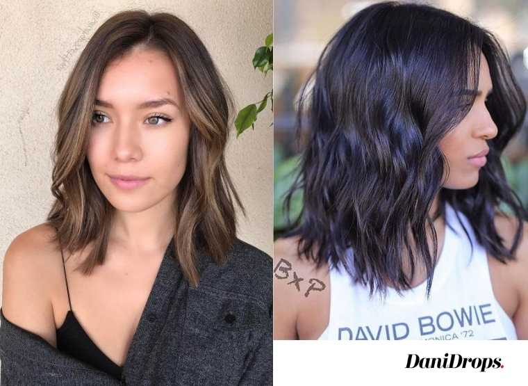 Corte De Cabelo Clavicle Bob Veja Inspira Es Deste Corte De