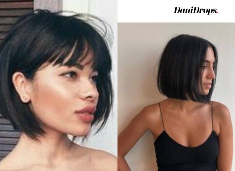 Bob Cut Haircut 2023 See More Than 75 Bob Cut Haircut Models