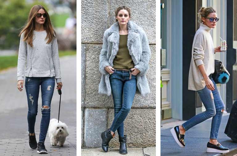 Modelos de Calças Jeans