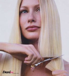 Tendance : Coupes de cheveux et coiffures 2018