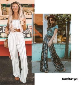 Tendência Boho Chic 2023 - Veja como Usar, como montar seu look e mais ...