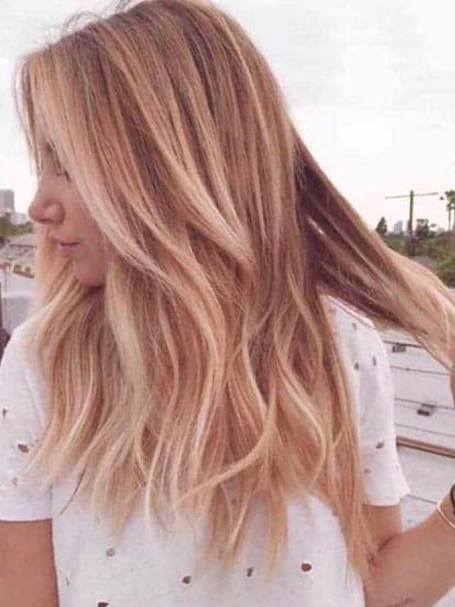 Hair Color Trend 2022