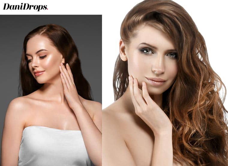 Tip de 4 productos para hidratar el cabello rápidamente Punta de 4 Productos Hidratantes Capilares