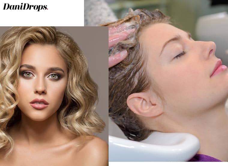 hidratación del cabello Errores al hidratar el cabello