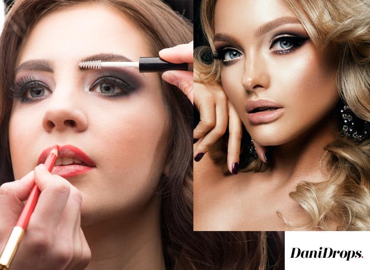 makeup