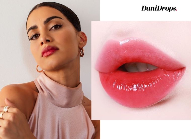 What is Lip Tints?