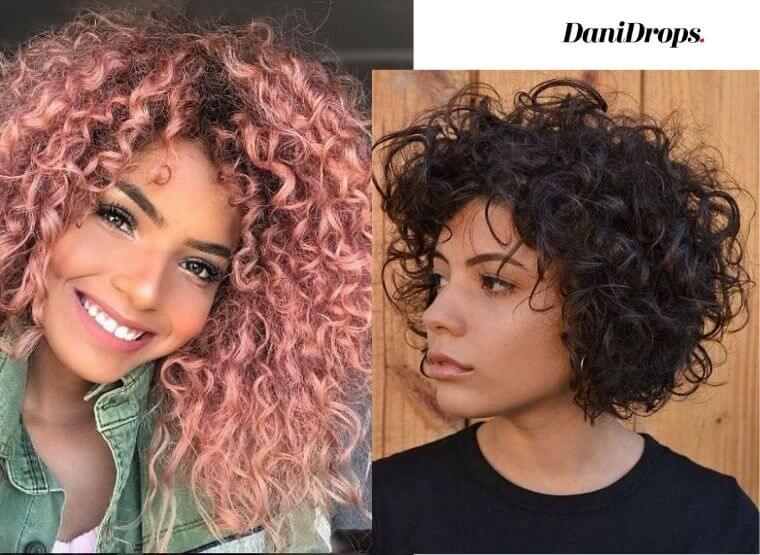Curly Haircuts 2022: What are the Trends, Tips and 80 Inspirations