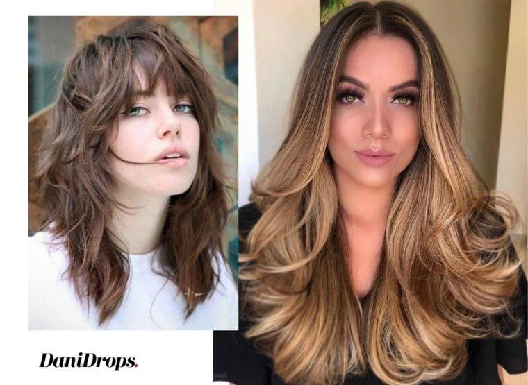 Long Haircuts 2022: What are the Trends, Tips and 34 Inspirations