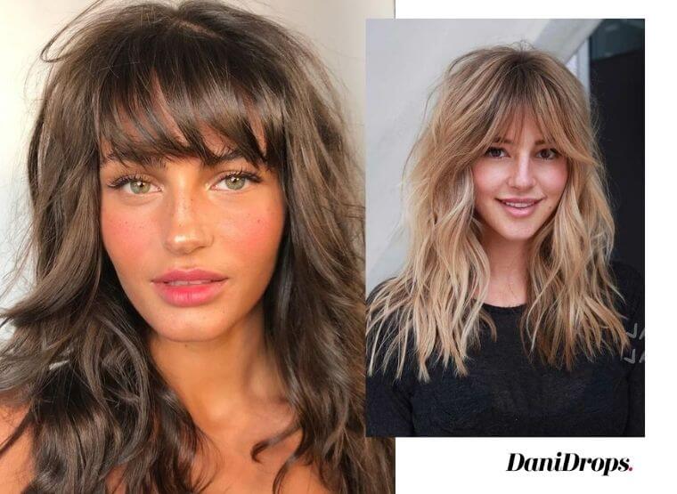 Long Haircuts 2022: What are the Trends, Tips and 34 Inspirations