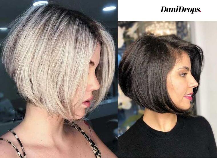 Chanel Haircut Trend 2022. Vea 40 inspiraciones de cortes de cabello Chanel  para mujeres