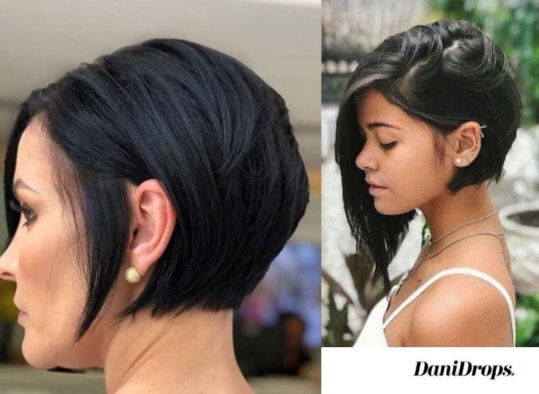 Chanel Haircut Trend 2022. Vea 40 inspiraciones de cortes de cabello Chanel  para mujeres