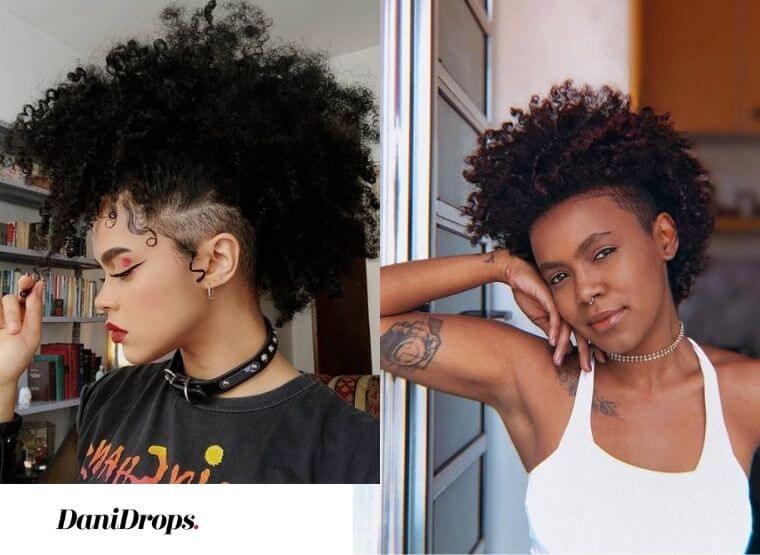 2022 Female Curly Hair Cut Trend. See 40 Cut Models for you to be inspired  by