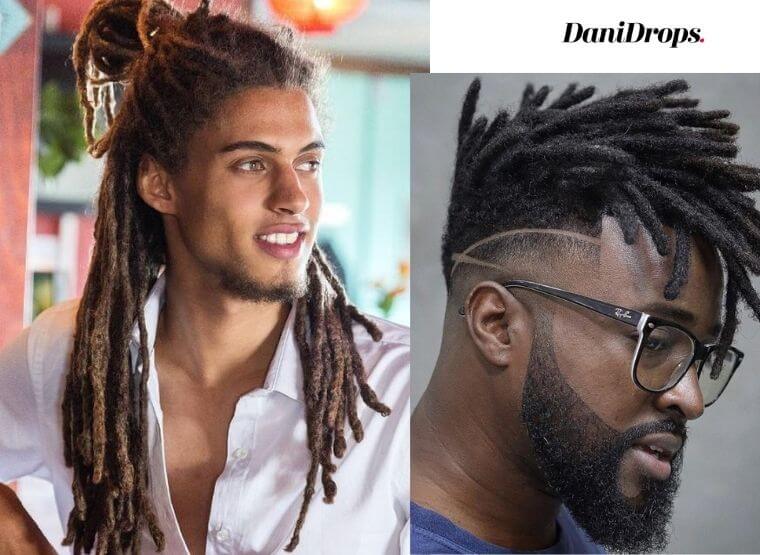 Men's Curly Haircut Trend 2022. See 36 Curly Cut Models