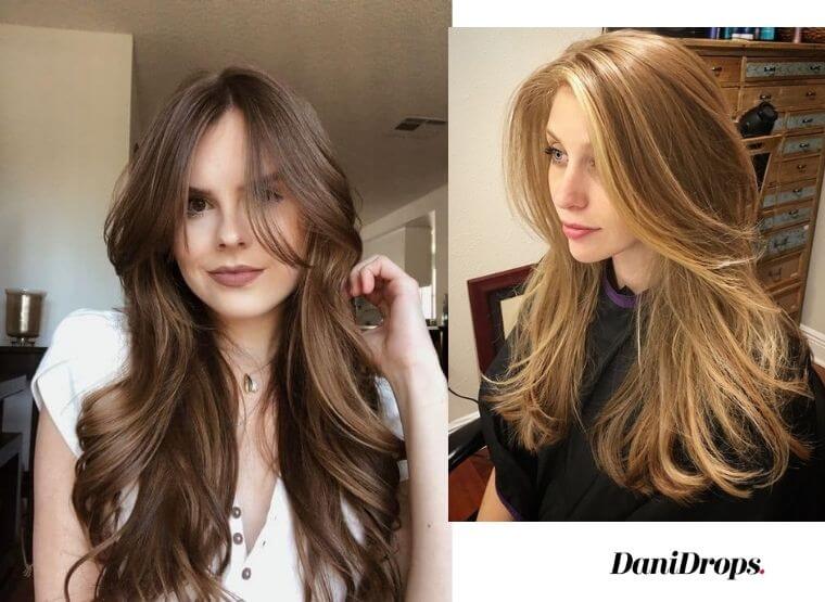 Straight Haircuts Trend 2022: What are the Trends, Tips and 54 Straight Hair  Inspirations