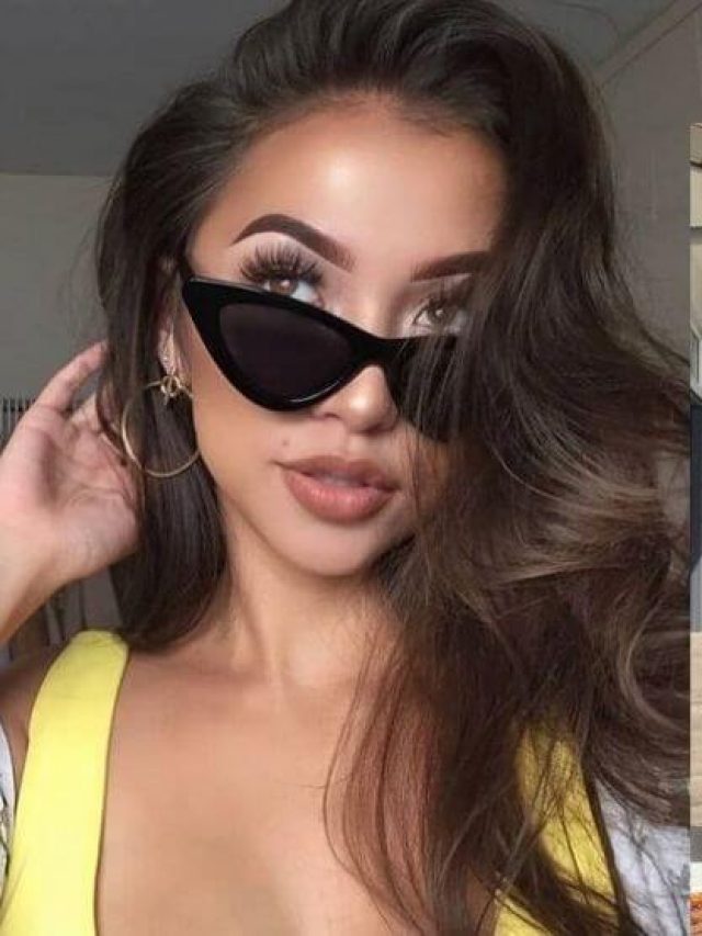 Eyewear Trend 2022
