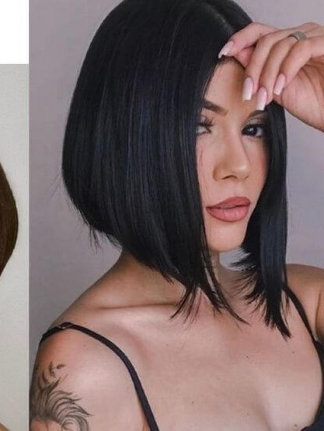 2022 Chanel haircuts trend