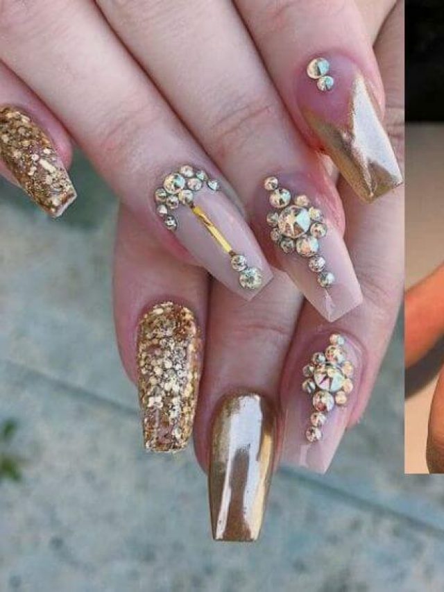 Unghie Gel Balletto Decorate: Perfette per esprimere la tua personalità e il tuo stile
