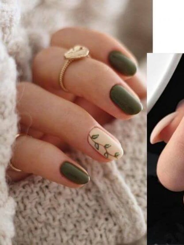 Tendenza Unghie Decorate 2022