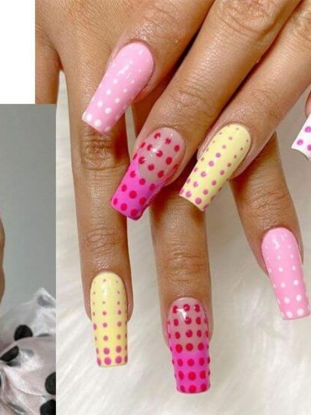 cropped unhas decoradas faceis de fazer