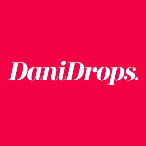 DaniDrops