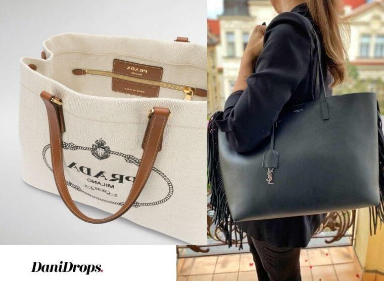 Bolsa Tote / Shopper Bag