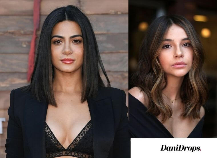 Straight Haircuts Trend 2022: What are the Trends, Tips and 54 Straight Hair  Inspirations