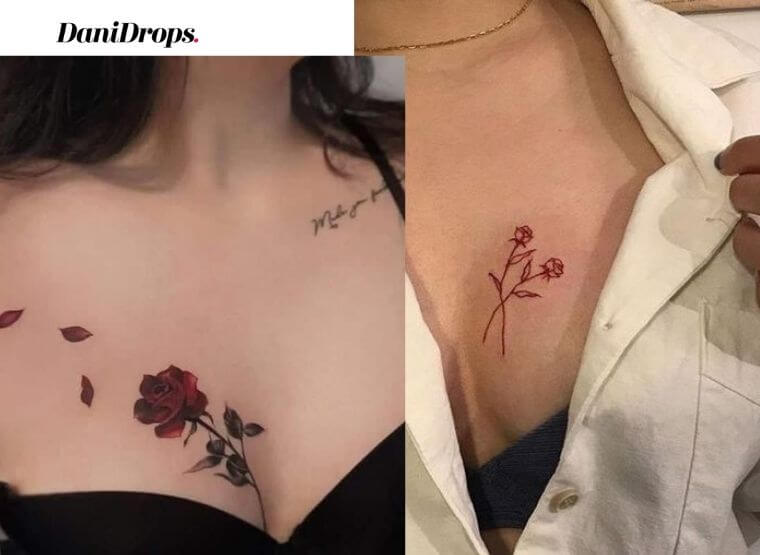 tatuaje de mama