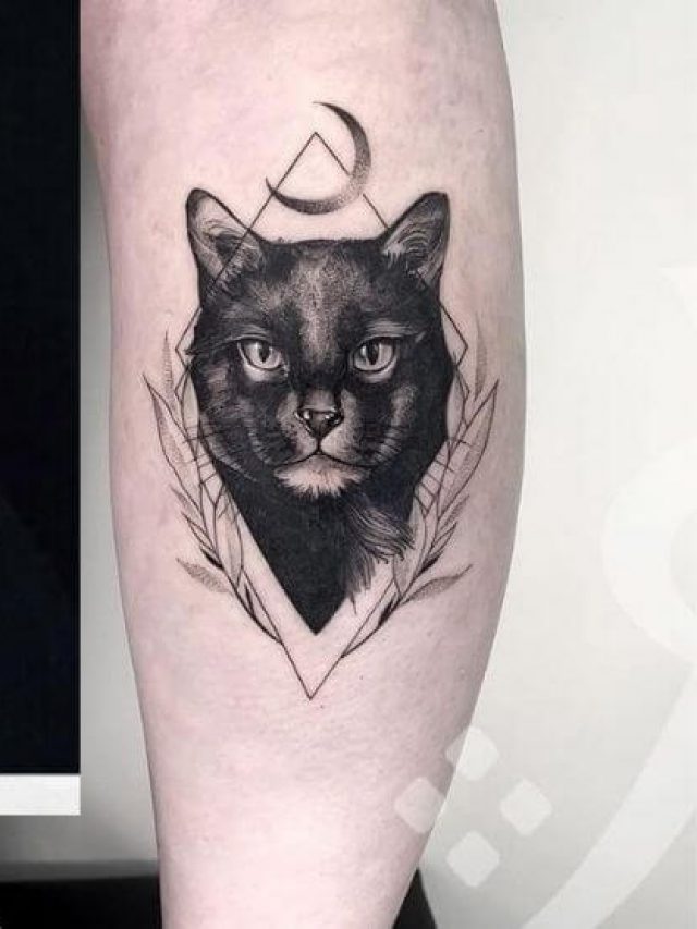 Tendencia del tatuaje femenino 2022