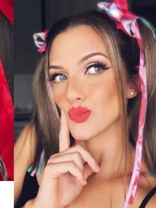 Tendências de Maquiagem para Festa Junina 2022