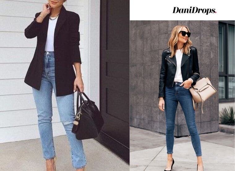 Tendencia de Looks Ejecutivos Femeninos 2022. Ver 52 modelos de ropa de el trabajo