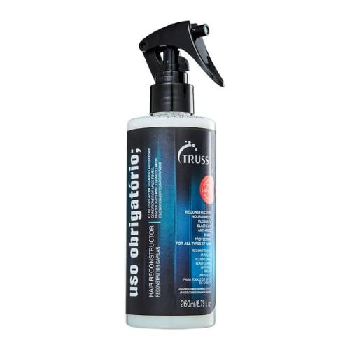 Spray ricostruttore capriata uso obbligatorio 260 ml