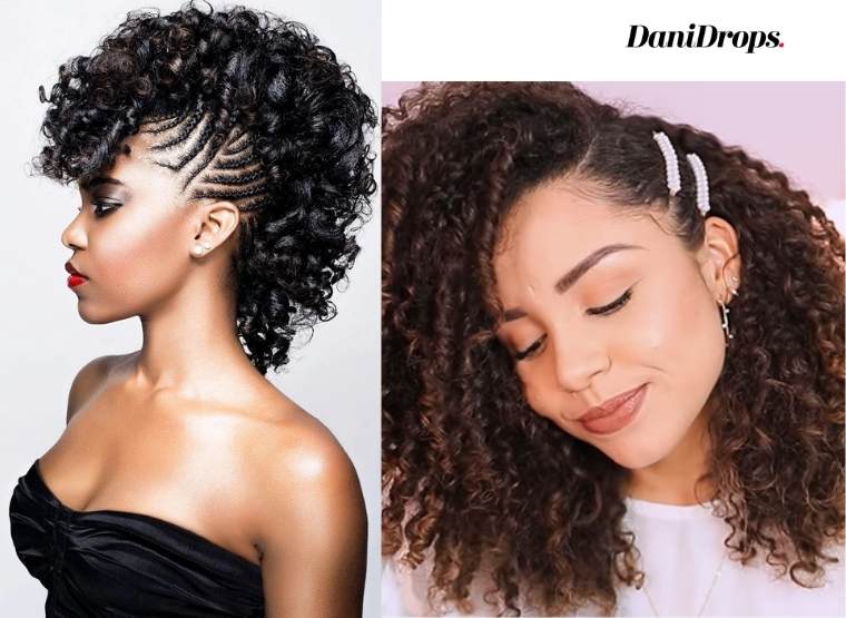 Hairstyle Trend for Curly Hair 2022. See more than 140 inspirations from Hairstyles  for Curly Hair