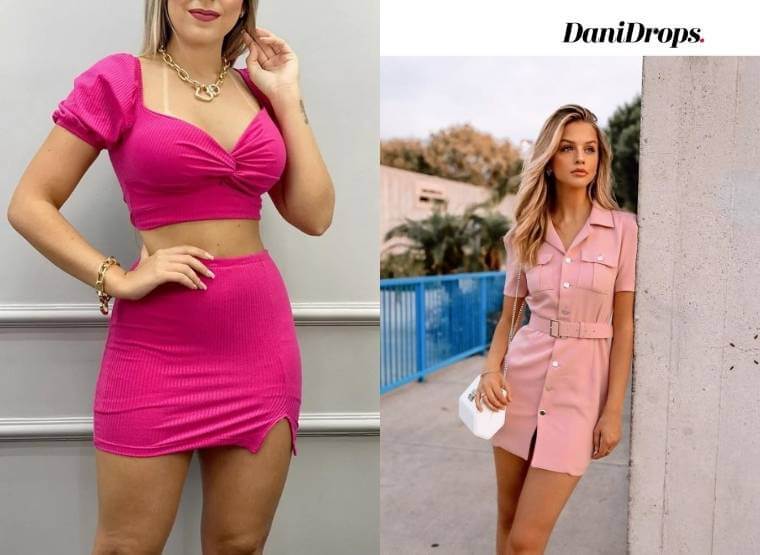 Moda Verão 2022. Veja mais de 150 Inspirações Looks para o Verão