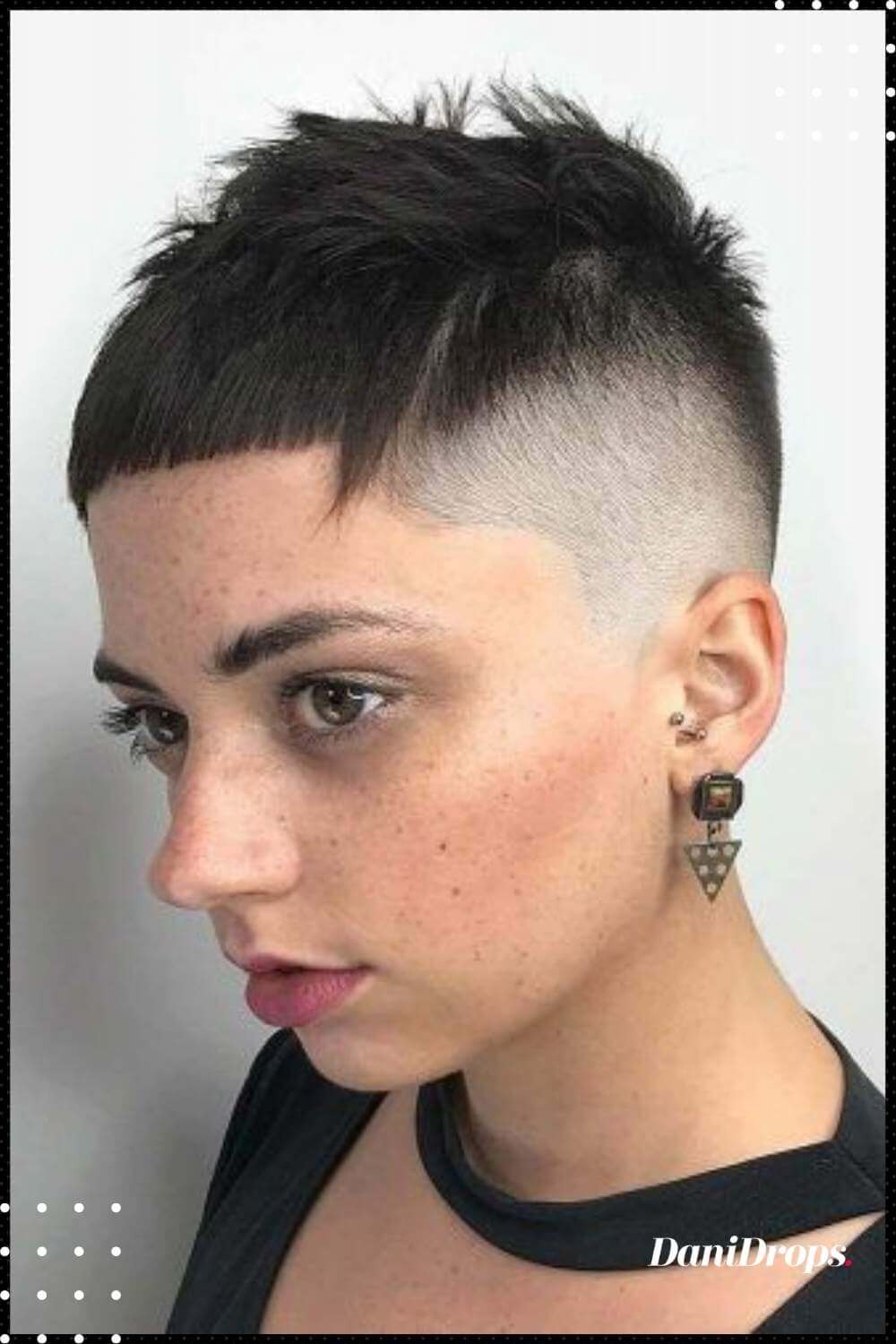 15 Sidecut Haircut 2022 - Best Female Haircuts