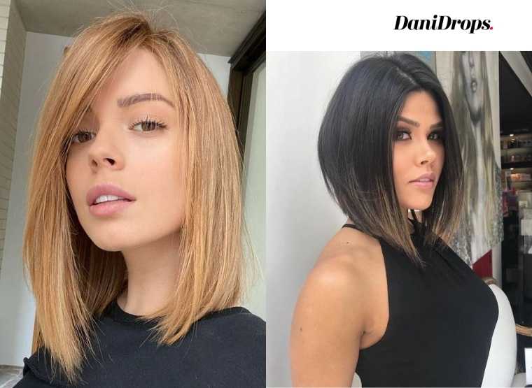 Hairstyle: tendências de cortes de cabelo feminino 2021 - Mondaine