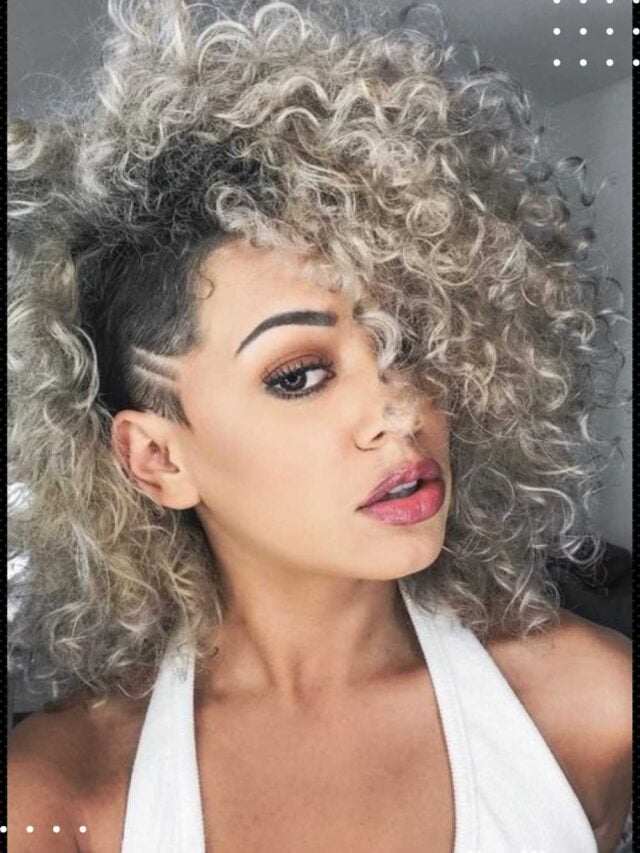 10 tagli di capelli rasati 2022 – Tagli di capelli da donna alla moda