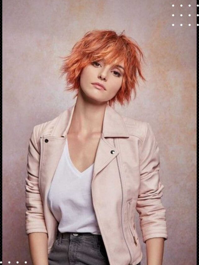 Disconnected Cut: Modern and stylish options that will bring a stripped and updated look