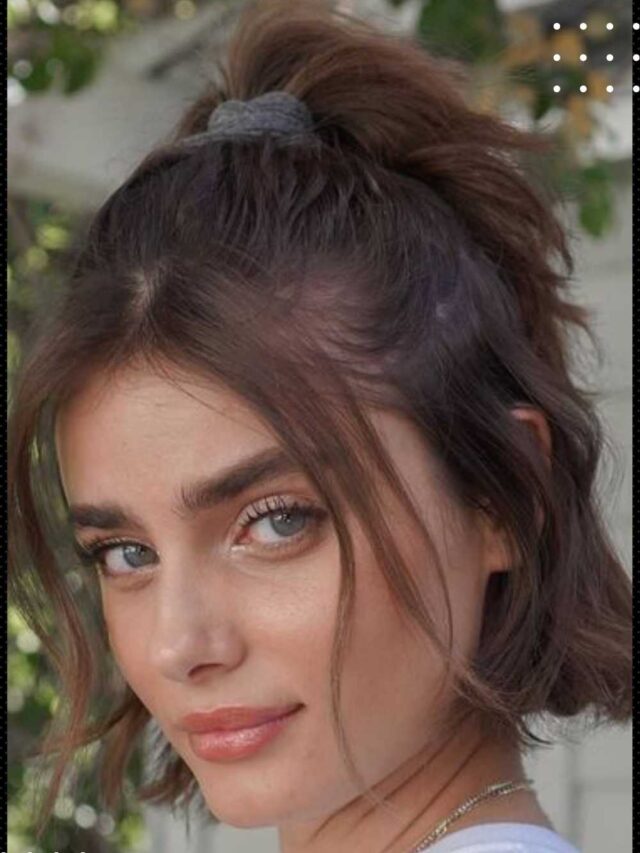 10 tagli di capelli corti 2022 – Tagli di capelli da donna alla moda