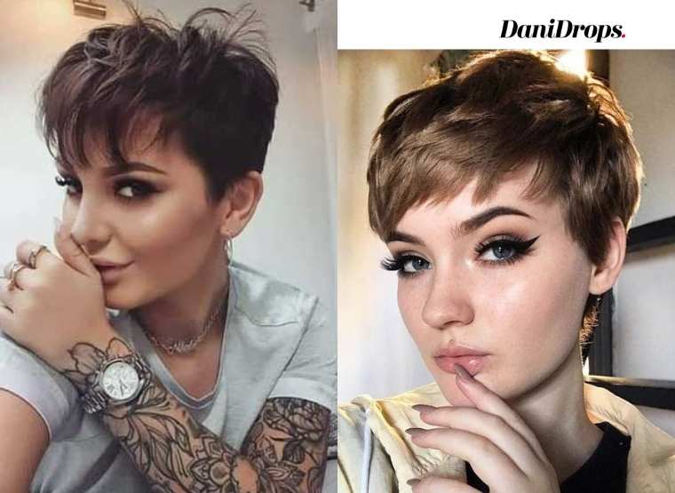 Short Haircuts: What are the Female Short Hair Trends, Tips and 54 Short  Hair Inspirations