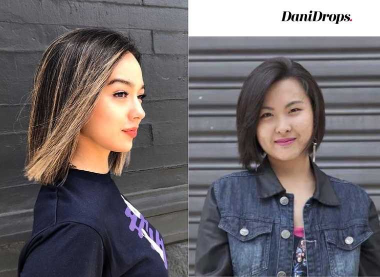 Short Haircuts for Asian Women. See 41 timeless models of feminine cuts