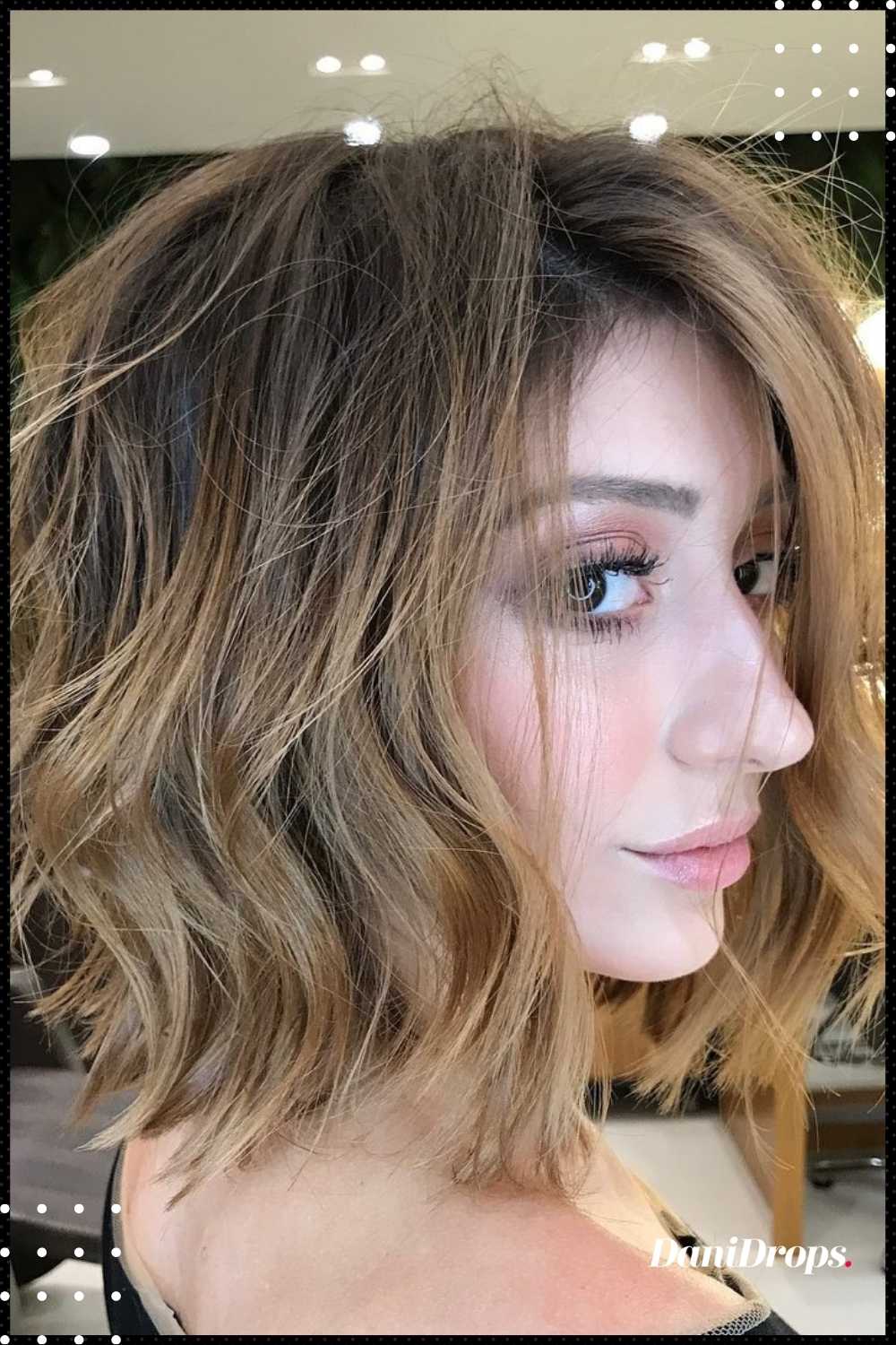 45 Best Long Bob Haircuts & Hairstyles for 2024