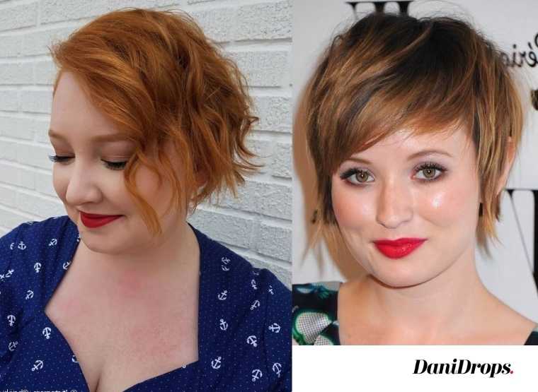 30 Best Hairstyles for Overweight Women Over 40
