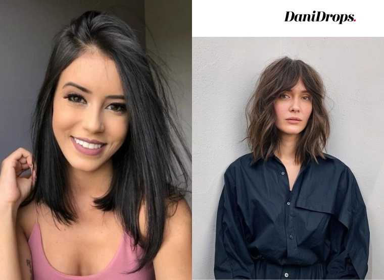 Clavicle Bob Haircut - See 45 inspirations for this elegant female haircut