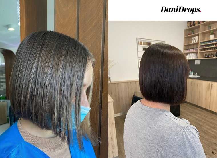 15 coupes de cheveux pour les femmes de grande taille Coupe de cheveux droite Coiffure Bob Coupes de cheveux pour les femmes de grande taille