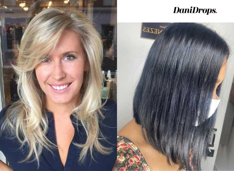 Os 5 cortes de cabelo perfeitos para mulheres de 40 e 50 anos ficarem mais  jovens