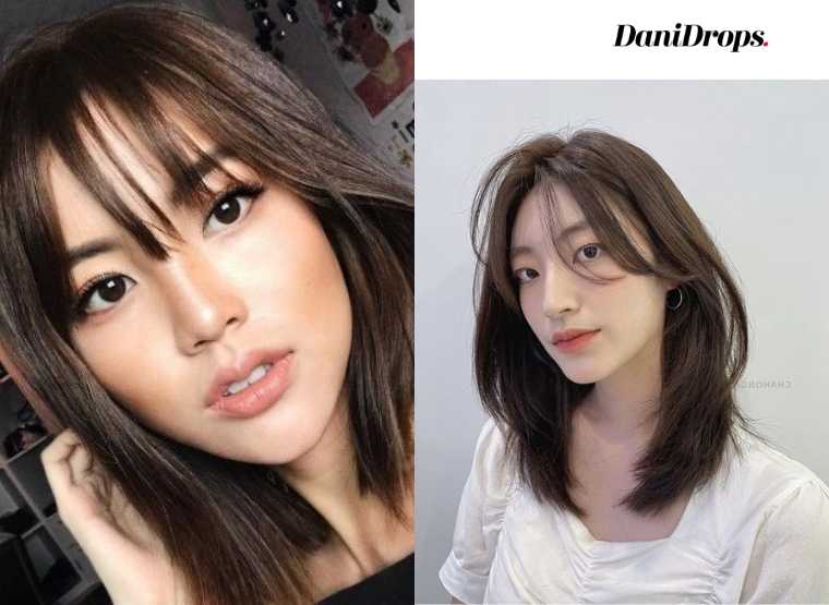 Short Haircuts for Asian Women. See 41 timeless models of feminine cuts