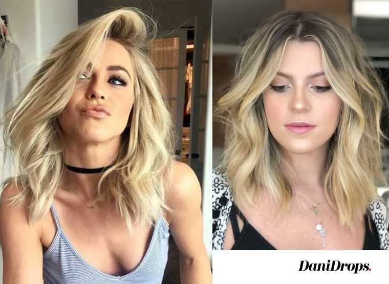 Collarbone Length Hair: Pros and Cons of the Trend - wide 5