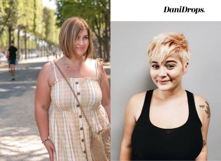 Hairstyles for Plus Sized Women: 10 Cuts and Styles for a Slimmer Face