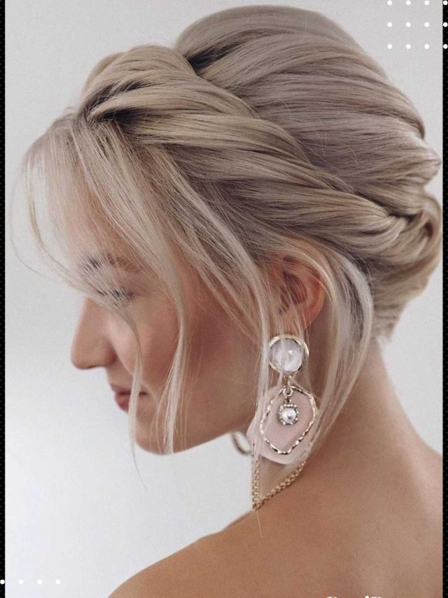 Medium Hairstyles: 10 options to rock medium-length hair