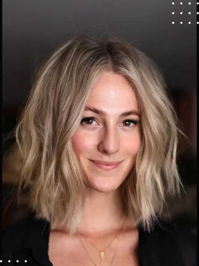 10 cortes de pelo Hot Bob Trends entre las celebridades